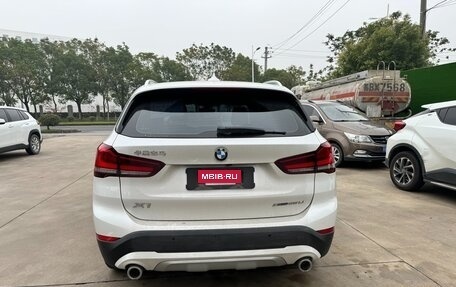 BMW X1, 2022 год, 2 445 000 рублей, 5 фотография