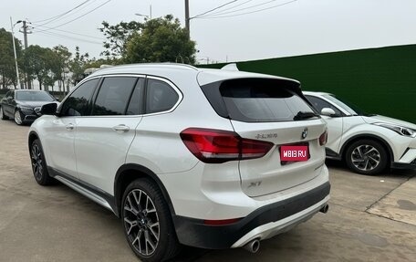 BMW X1, 2022 год, 2 445 000 рублей, 4 фотография