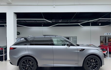 Land Rover Range Rover Sport, 2025 год, 19 890 000 рублей, 8 фотография