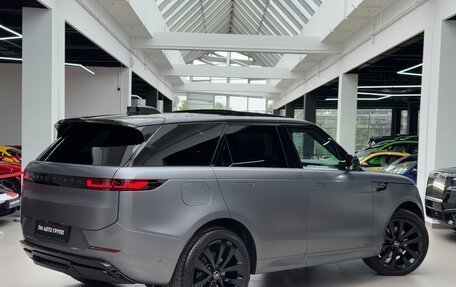 Land Rover Range Rover Sport, 2025 год, 19 890 000 рублей, 6 фотография