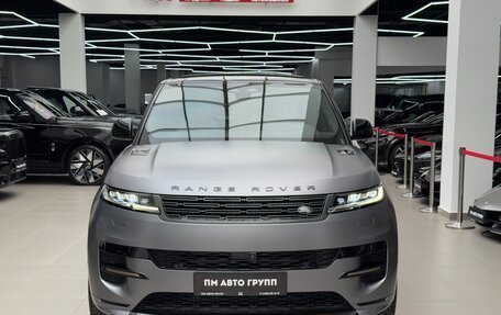 Land Rover Range Rover Sport, 2025 год, 19 890 000 рублей, 2 фотография