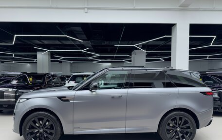 Land Rover Range Rover Sport, 2025 год, 19 890 000 рублей, 7 фотография