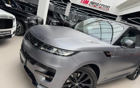 Land Rover Range Rover Sport, 2025 год, 19 890 000 рублей, 13 фотография