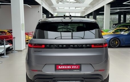 Land Rover Range Rover Sport, 2025 год, 19 890 000 рублей, 5 фотография