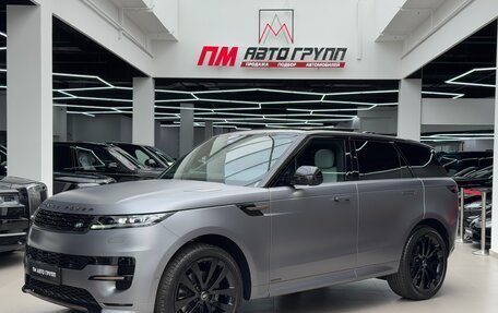 Land Rover Range Rover Sport, 2025 год, 19 890 000 рублей, 9 фотография