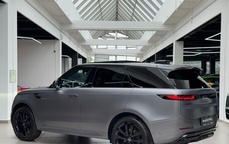 Land Rover Range Rover Sport, 2025 год, 19 890 000 рублей, 12 фотография