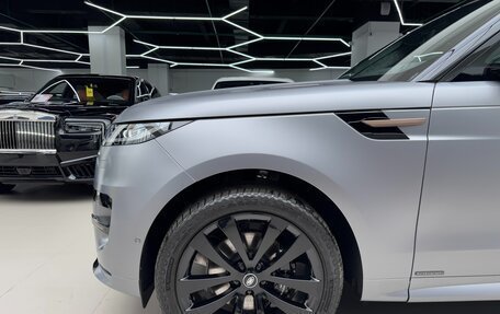 Land Rover Range Rover Sport, 2025 год, 19 890 000 рублей, 15 фотография