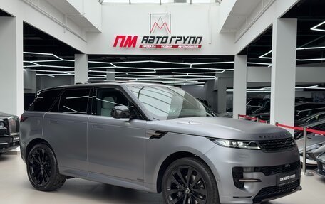 Land Rover Range Rover Sport, 2025 год, 19 890 000 рублей, 11 фотография