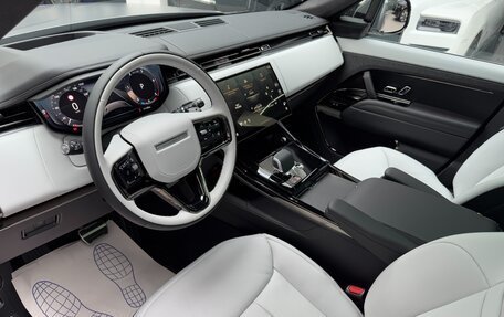Land Rover Range Rover Sport, 2025 год, 19 890 000 рублей, 17 фотография