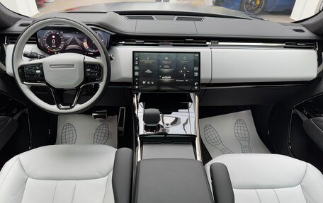 Land Rover Range Rover Sport, 2025 год, 19 890 000 рублей, 19 фотография