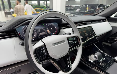 Land Rover Range Rover Sport, 2025 год, 19 890 000 рублей, 18 фотография
