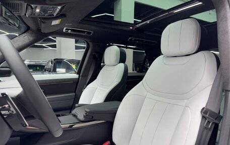 Land Rover Range Rover Sport, 2025 год, 19 890 000 рублей, 21 фотография