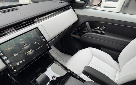 Land Rover Range Rover Sport, 2025 год, 19 890 000 рублей, 31 фотография