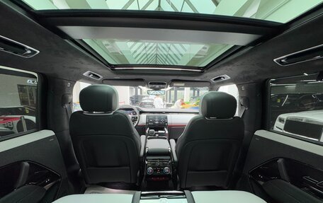 Land Rover Range Rover Sport, 2025 год, 19 890 000 рублей, 27 фотография