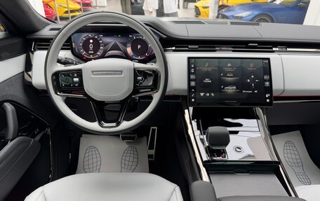 Land Rover Range Rover Sport, 2025 год, 19 890 000 рублей, 28 фотография