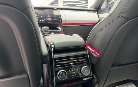 Land Rover Range Rover Sport, 2025 год, 19 890 000 рублей, 26 фотография