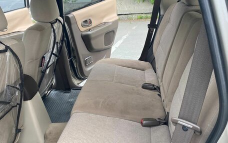 Mitsubishi Montero Sport, 2002 год, 990 000 рублей, 7 фотография
