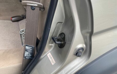 Mitsubishi Montero Sport, 2002 год, 990 000 рублей, 8 фотография