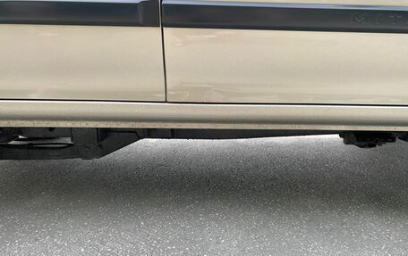 Mitsubishi Montero Sport, 2002 год, 990 000 рублей, 4 фотография