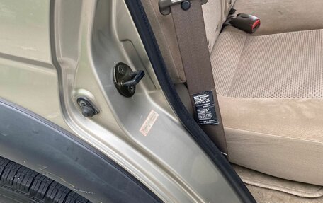 Mitsubishi Montero Sport, 2002 год, 990 000 рублей, 11 фотография