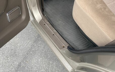 Mitsubishi Montero Sport, 2002 год, 990 000 рублей, 6 фотография