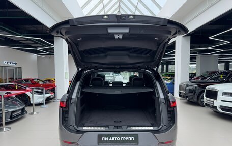 Land Rover Range Rover Sport, 2025 год, 19 890 000 рублей, 37 фотография