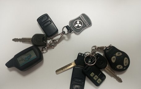 Mitsubishi Montero Sport, 2002 год, 990 000 рублей, 16 фотография