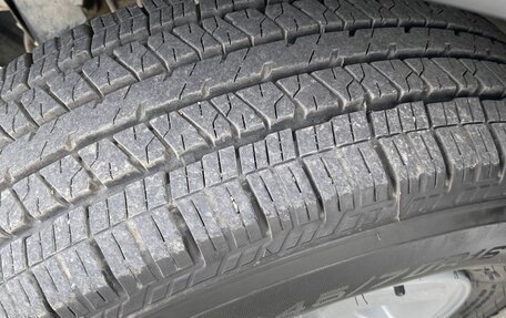 Mitsubishi Montero Sport, 2002 год, 990 000 рублей, 26 фотография