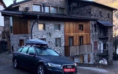 Audi A6, 2014 год, 3 250 000 рублей, 4 фотография