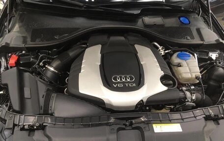 Audi A6, 2014 год, 3 250 000 рублей, 12 фотография