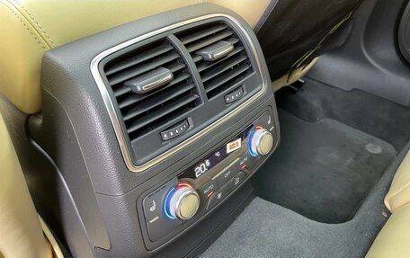 Audi A6, 2014 год, 3 250 000 рублей, 11 фотография