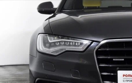 Audi A6, 2014 год, 3 250 000 рублей, 21 фотография
