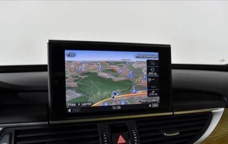 Audi A6, 2014 год, 3 250 000 рублей, 26 фотография