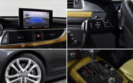 Audi A6, 2014 год, 3 250 000 рублей, 27 фотография