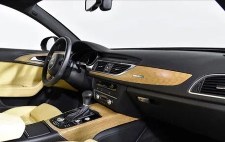 Audi A6, 2014 год, 3 250 000 рублей, 30 фотография