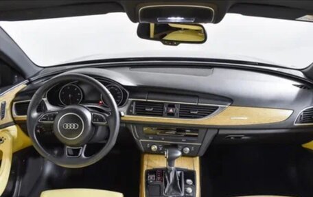 Audi A6, 2014 год, 3 250 000 рублей, 29 фотография