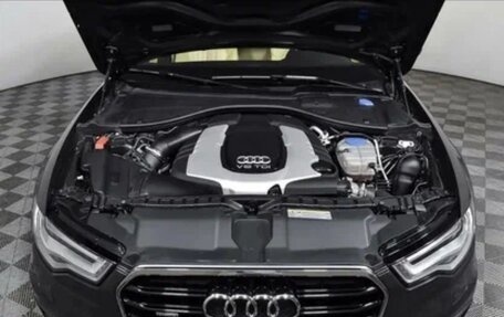 Audi A6, 2014 год, 3 250 000 рублей, 20 фотография