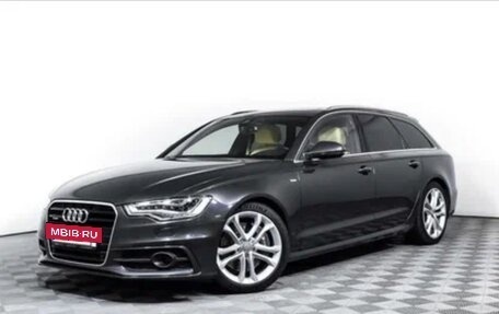 Audi A6, 2014 год, 3 250 000 рублей, 19 фотография