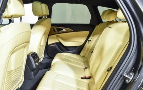 Audi A6, 2014 год, 3 250 000 рублей, 33 фотография