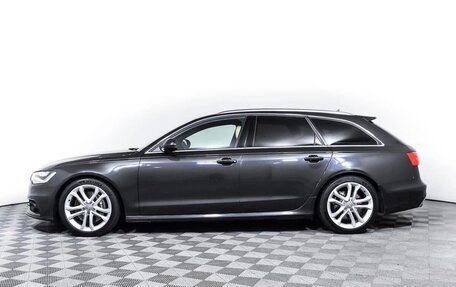 Audi A6, 2014 год, 3 250 000 рублей, 37 фотография