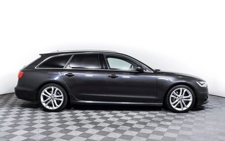 Audi A6, 2014 год, 3 250 000 рублей, 35 фотография