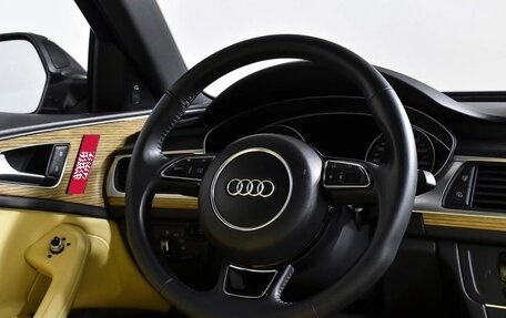 Audi A6, 2014 год, 3 250 000 рублей, 38 фотография