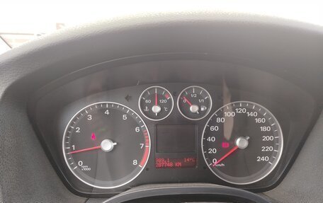 Ford Focus II рестайлинг, 2007 год, 300 000 рублей, 11 фотография