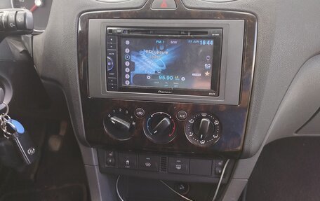 Ford Focus II рестайлинг, 2007 год, 300 000 рублей, 13 фотография