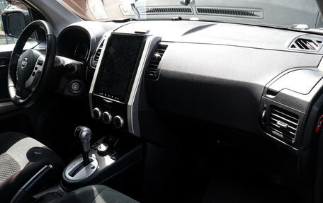 Nissan X-Trail, 2014 год, 1 417 000 рублей, 9 фотография