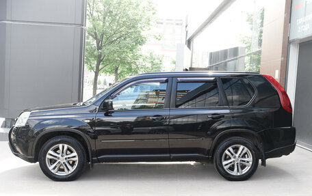 Nissan X-Trail, 2014 год, 1 417 000 рублей, 8 фотография