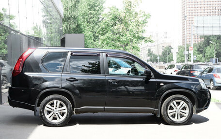 Nissan X-Trail, 2014 год, 1 417 000 рублей, 4 фотография