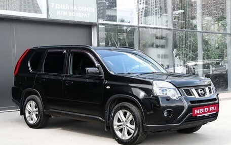 Nissan X-Trail, 2014 год, 1 417 000 рублей, 3 фотография
