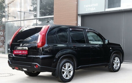 Nissan X-Trail, 2014 год, 1 417 000 рублей, 5 фотография