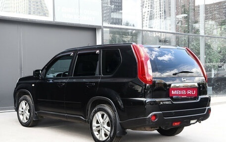 Nissan X-Trail, 2014 год, 1 417 000 рублей, 7 фотография